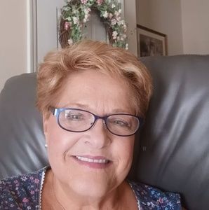 Meet your Posher, Vicky